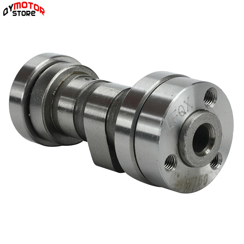 LF150 árbol de levas de motocicleta para 1P56FMJ lifan 150 150cc Horizontal Kick Starter motores Dirt Pit bicicletas piezas