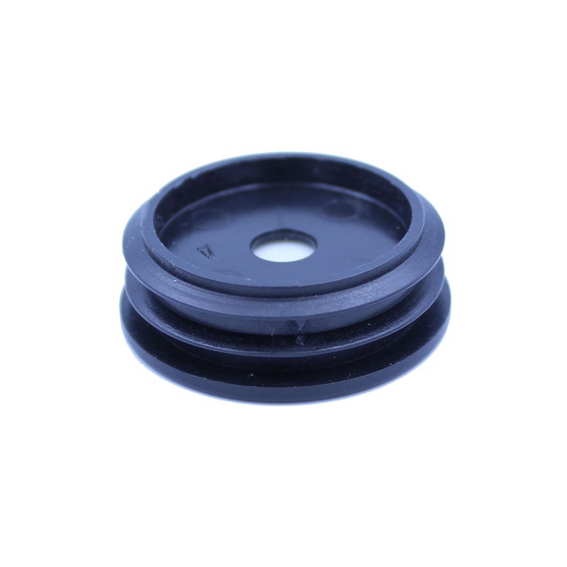 QASE Level Bubble Inclinometer Spirit Level Measurement Instrument 42*14mm With Mounting Thread