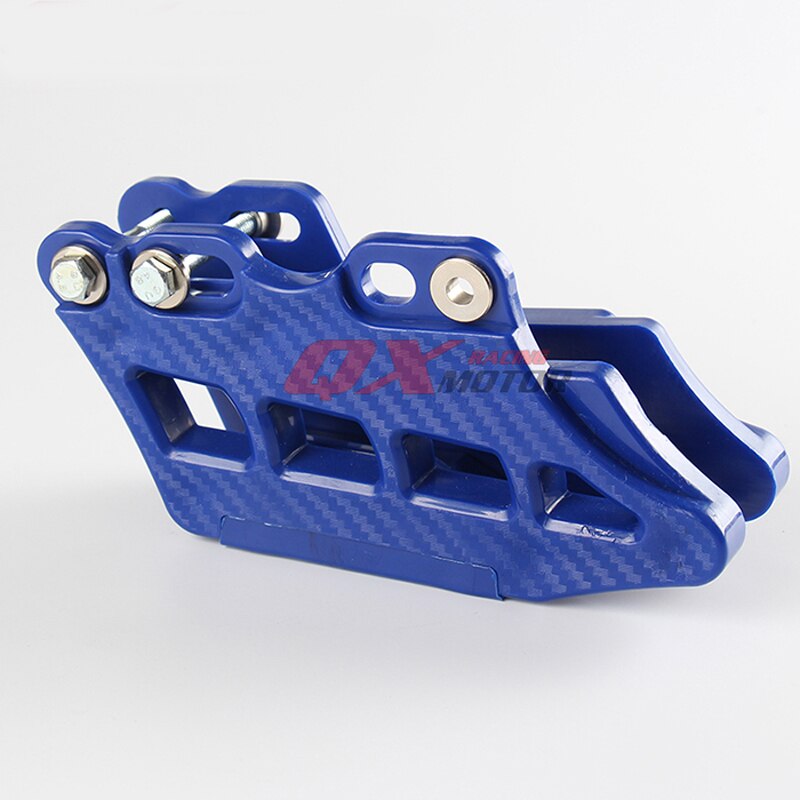 Yz / yzf  / 85/125/250/450 off-road motorcykel modifierad kedja trailer guide