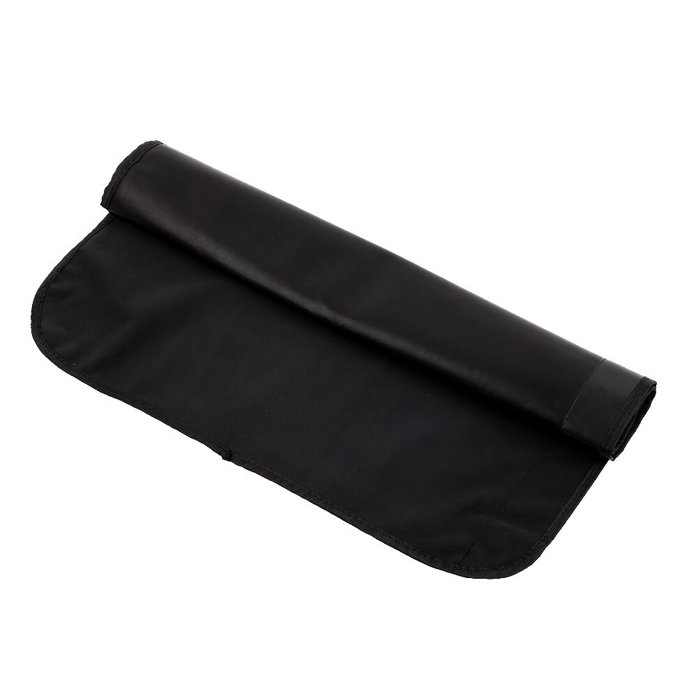 Vehemo PU Magnetic Dirt Protector Work Mat Dirt Protector Mat 82CM Waterproof SUV Black X