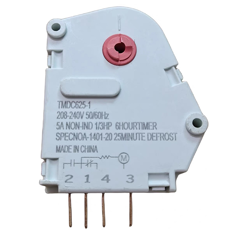2 Stuks Koelkast Ontdooien Sensor 5K Temperatuursonde Voor RS2533VK Xaa Koelkast Onderdelen Accessoires Reparatie