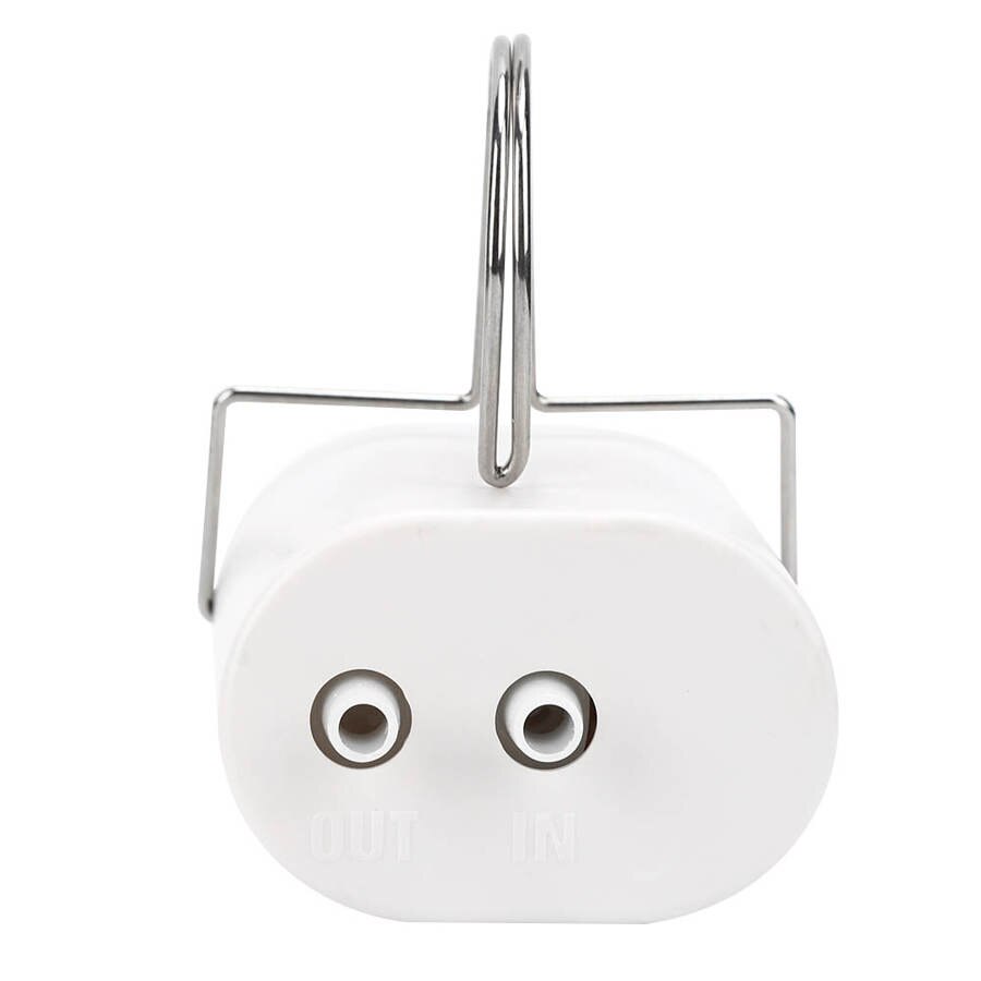 Watering System Automatic Drip Irrigation Kit Garden Water Timer Self Watering System for Indoor Balcony Potted Plants