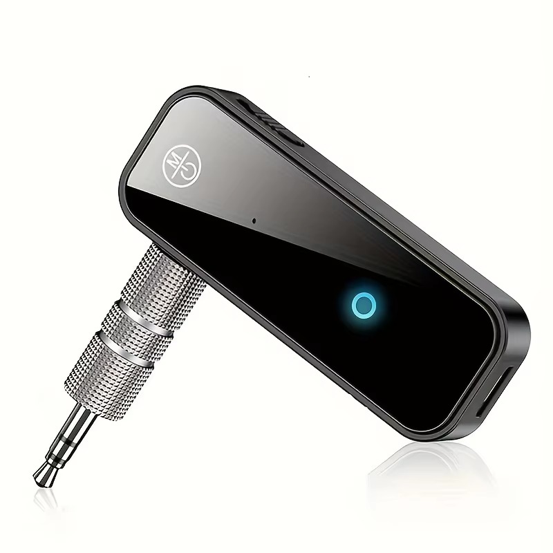Bluetooth Aux Adapter für Auto – Grandado