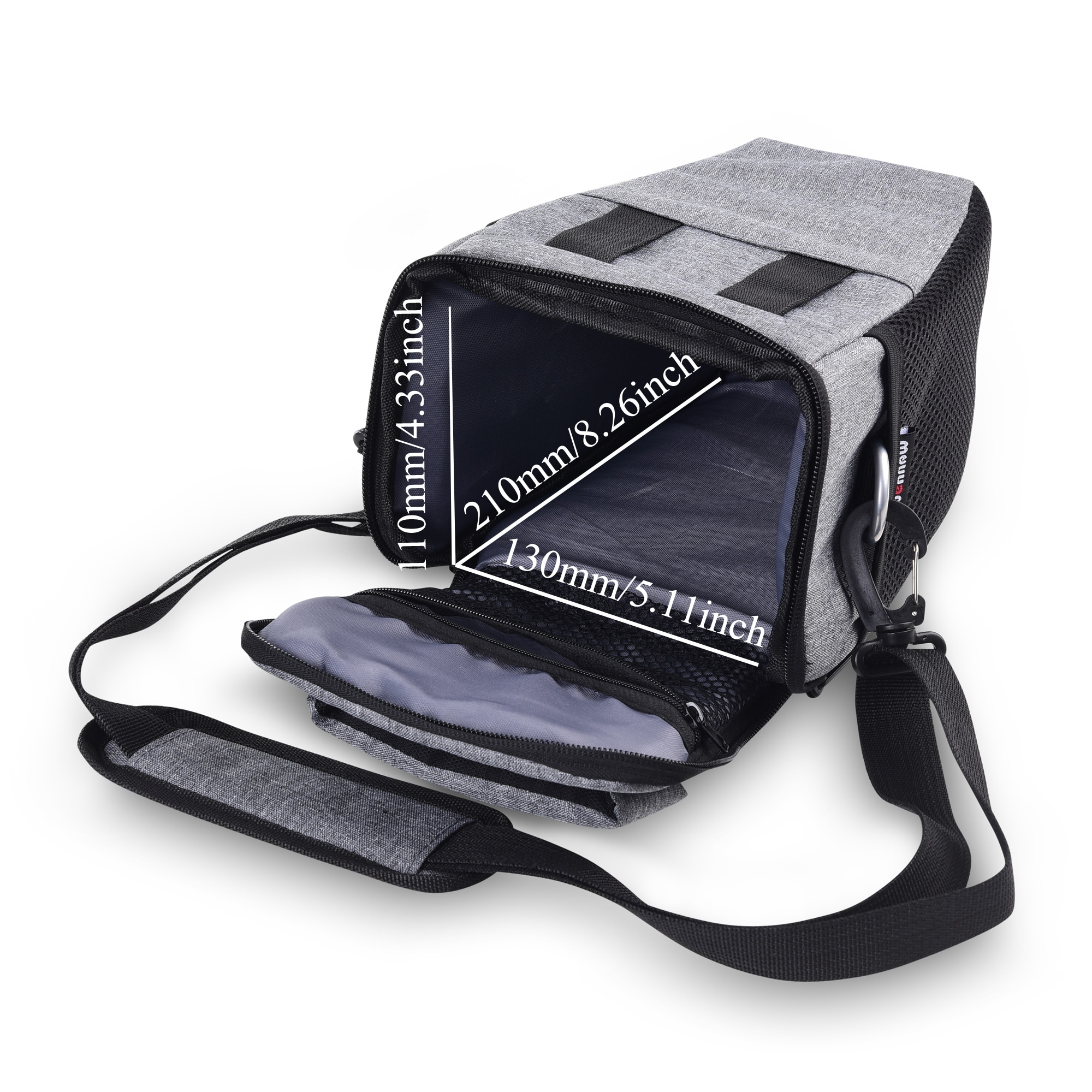DSLR Camera Bag Case Cover for Canon EOS 4000D 3000D 2000D 200D 250D 77D 80D 800D 1300D 70D 760D 750D 700D 600D 100D 1200D
