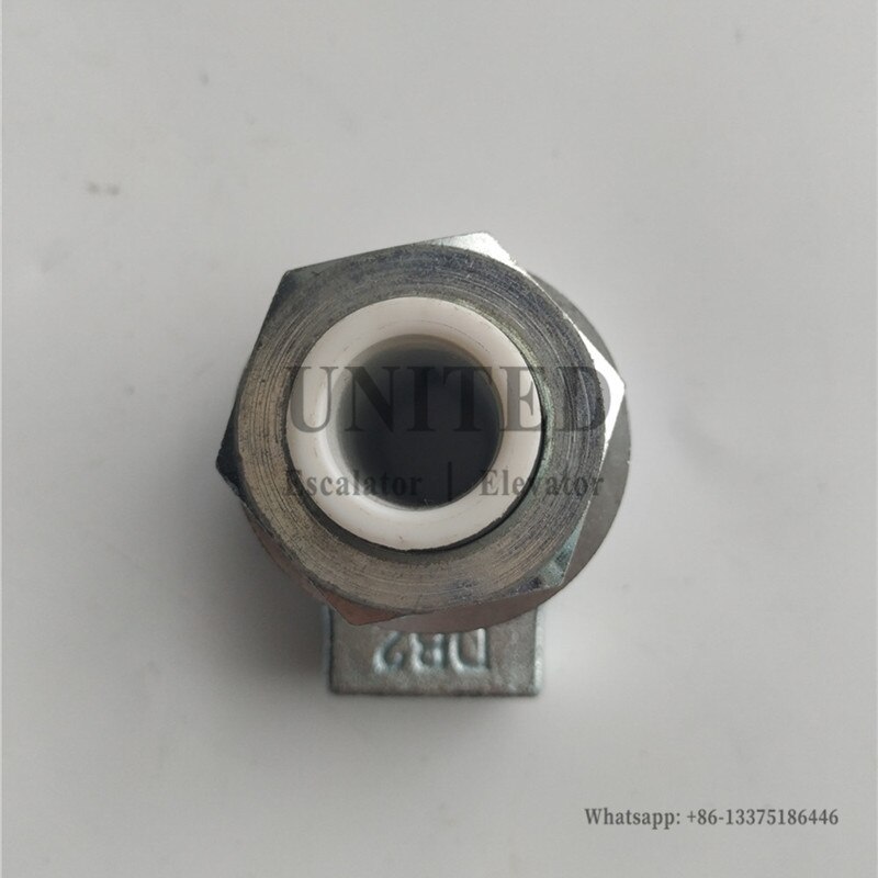 Escalator Step Accessory