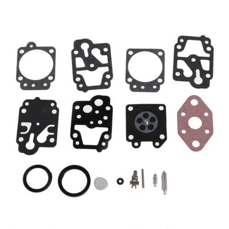 Carburateur Carb Reparatie Rebuild Past Kit Voor Walbro K20-wyl Wyl-240-1 Motor Deel