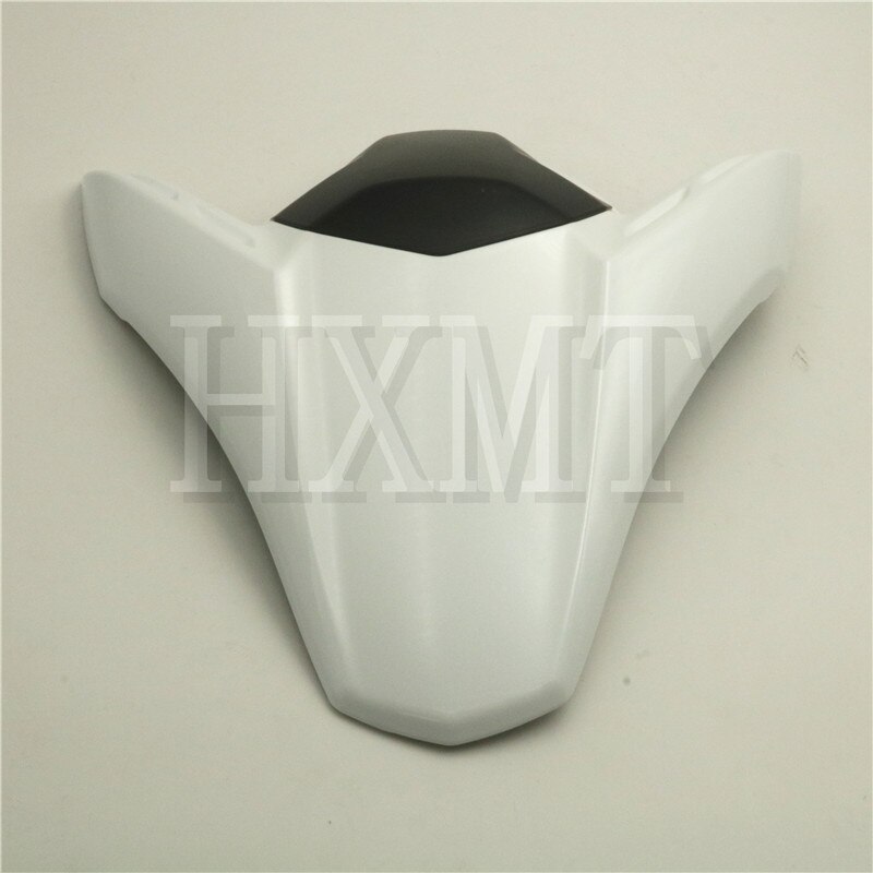 Para Kawasaki Ninja Z900 Z 900, , , , blanco asiento trasero cubierta a Solo Motor asiento capucha set de carenado trasero 17 18