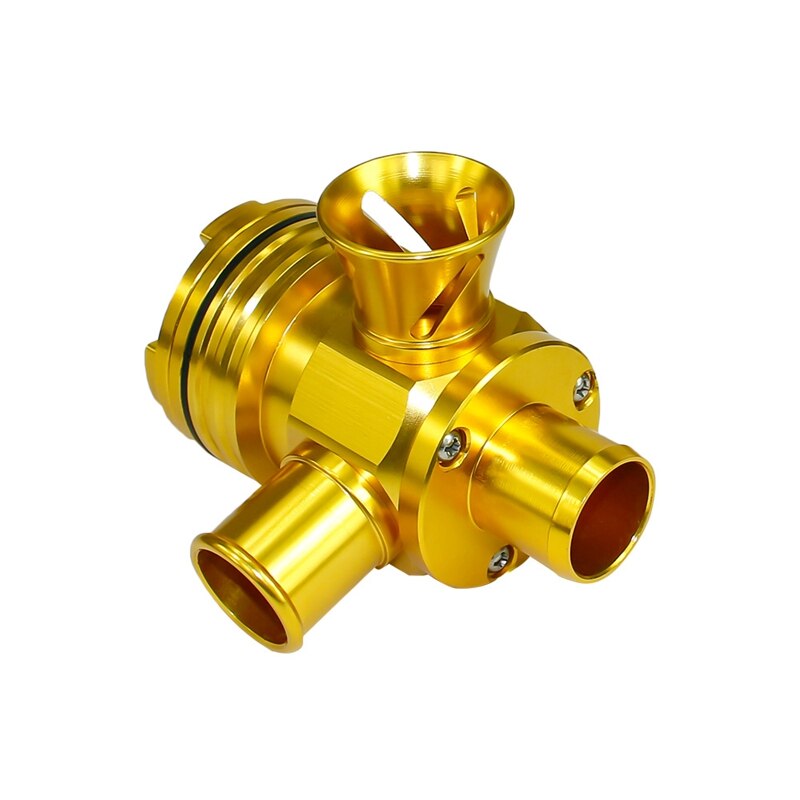Turbo Blow Off Valve Splitter Valve Dump Valve Kit... Grandado