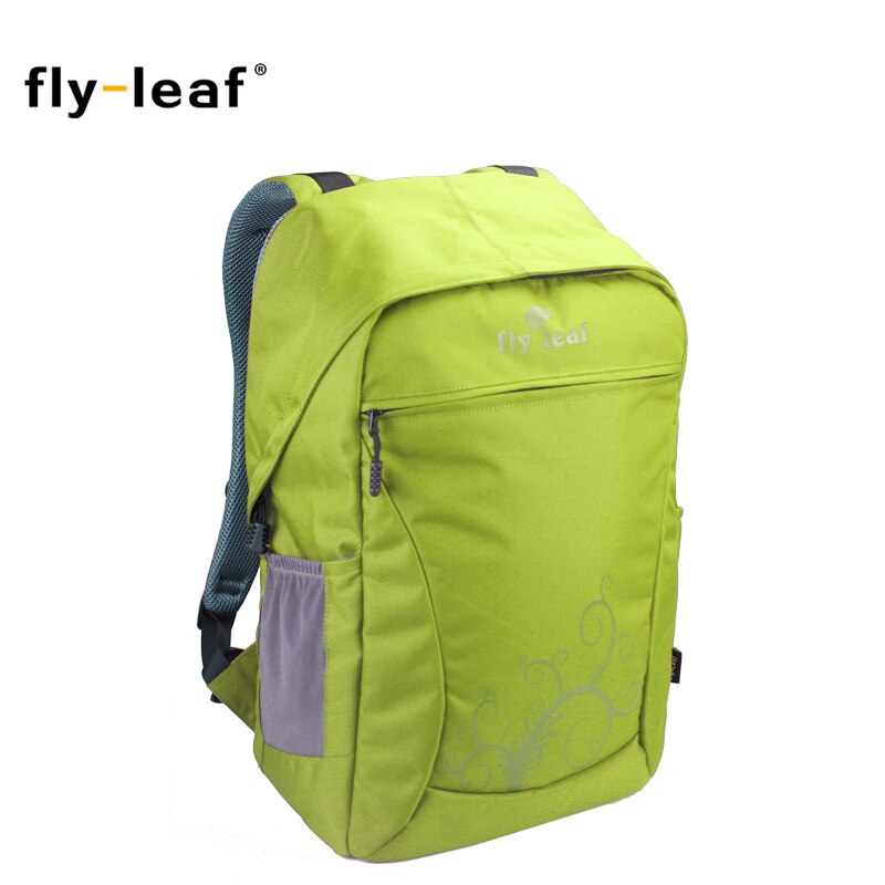 Flyleaf FL9138 DSLR Kamera Tasche Rucksack Professionelle Anti-diebstahl Ich bin Freien Männer Frauen Rucksack Für Kanon/Nikon kamera