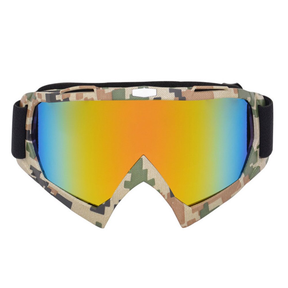 FDBRO Ski Goggles Men Women Snow Goggles UV 400 Anti-Fog Ski Eyewear Winter Snowboard Glasses Skiing Snowboarding Glasses: show6