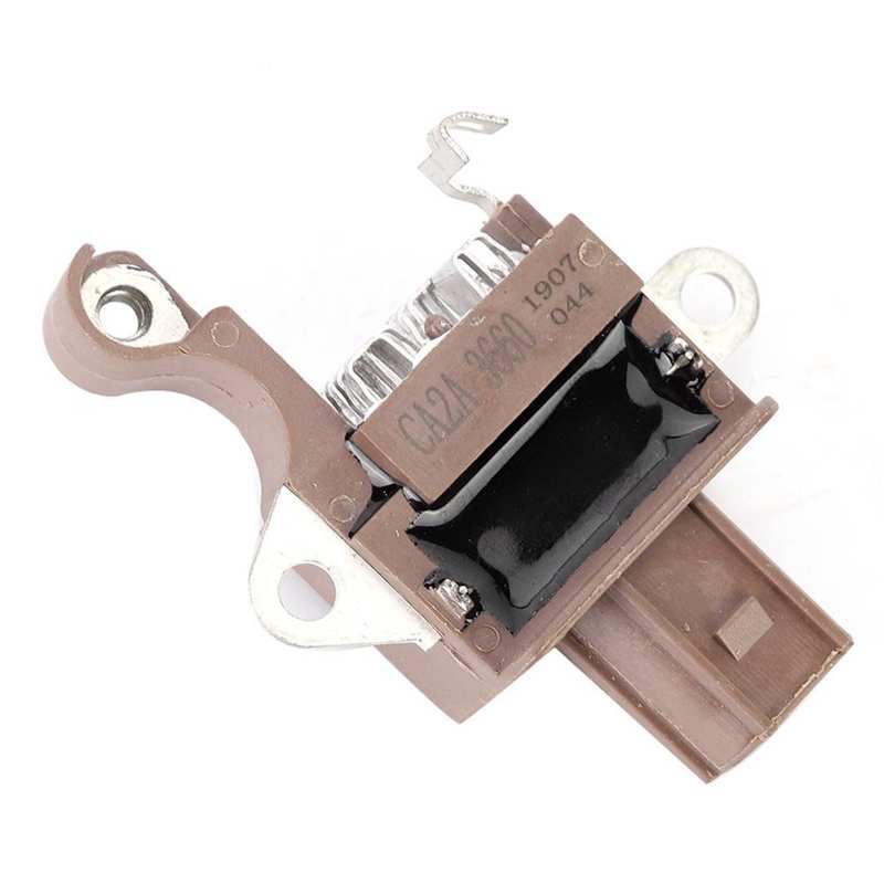 Auto Generator Treibstoff Sparer Auto Lichtmaschine Spannung Regler in6366 OEM Passt für Honda Übereinstimmung VIII 2,4 i regulateur de