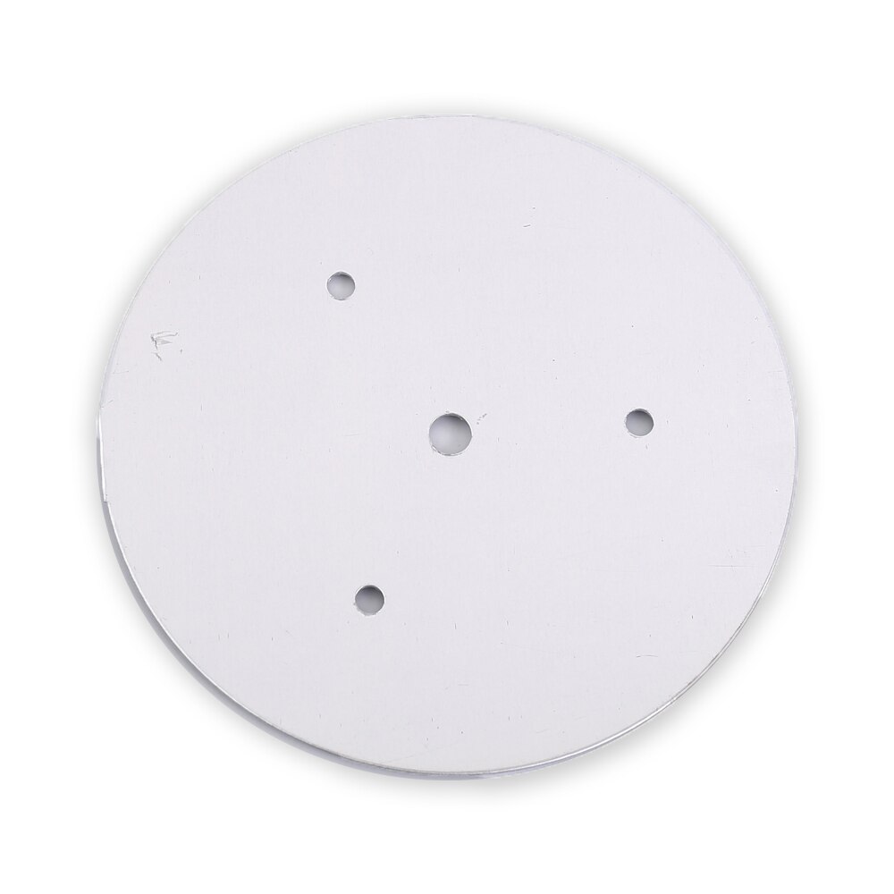 Wit 18W Smd 5730 Led Licht Boord 250mA 60V 36Pcs Leds Aluminium Plaat