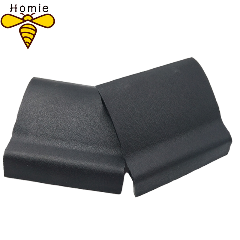 Falda de parachoques lateral para coche, faldón con solapa oem 191, 853, 917, , para VW Mk2 Jetta GLI Golf GTI, 191853917