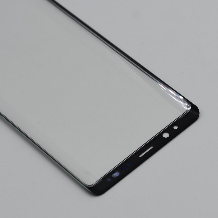 Tested LCD Display Front Touch Screen Sensor Panel For Samsung Galaxy Note 8 N950 N950F