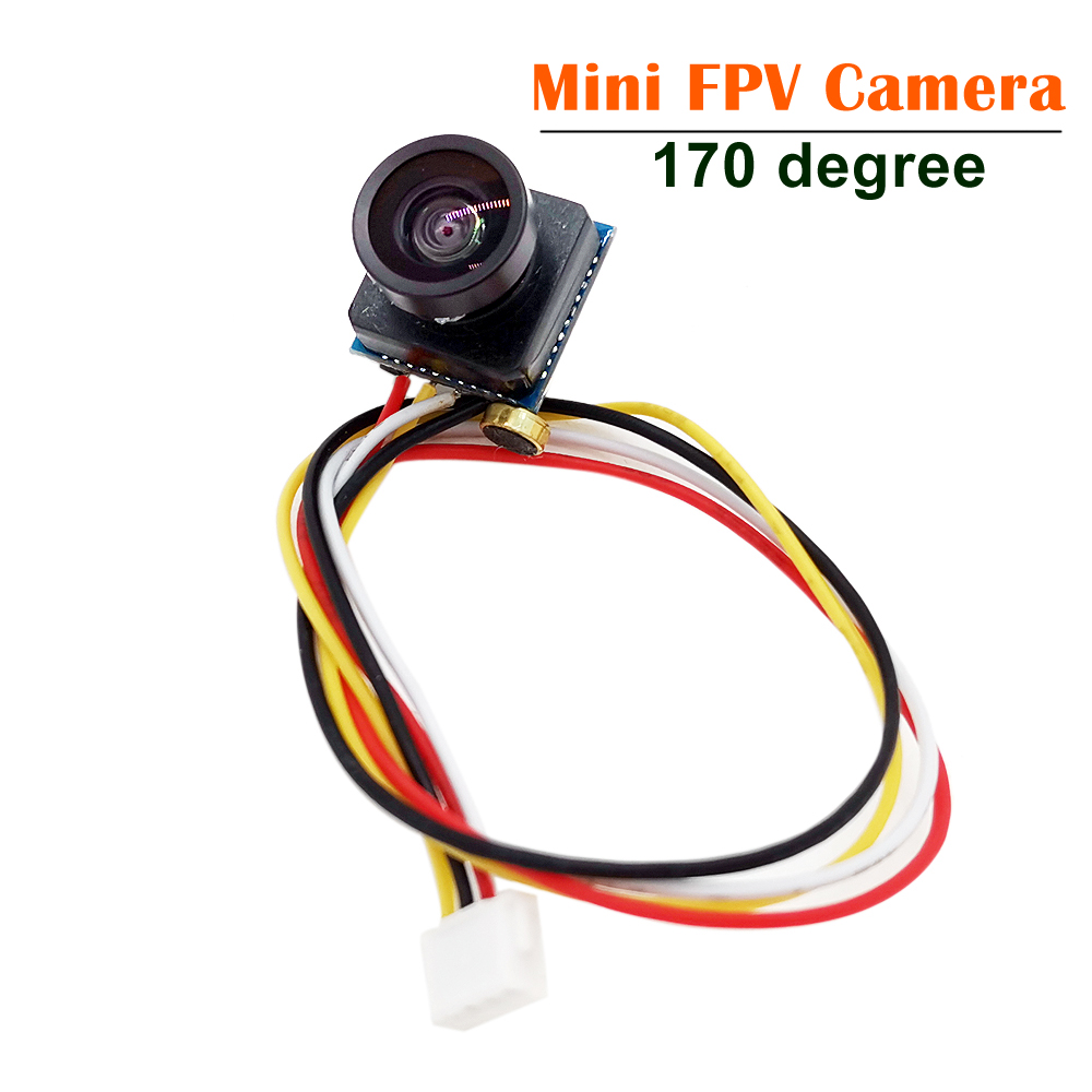 Super Mini Maat Cvbs 700TVL 170 Graden 1.8Mm/80 Graden 3.6Mm Lens Kleinste Home Audio Micro Minimini video Surveillance Camera