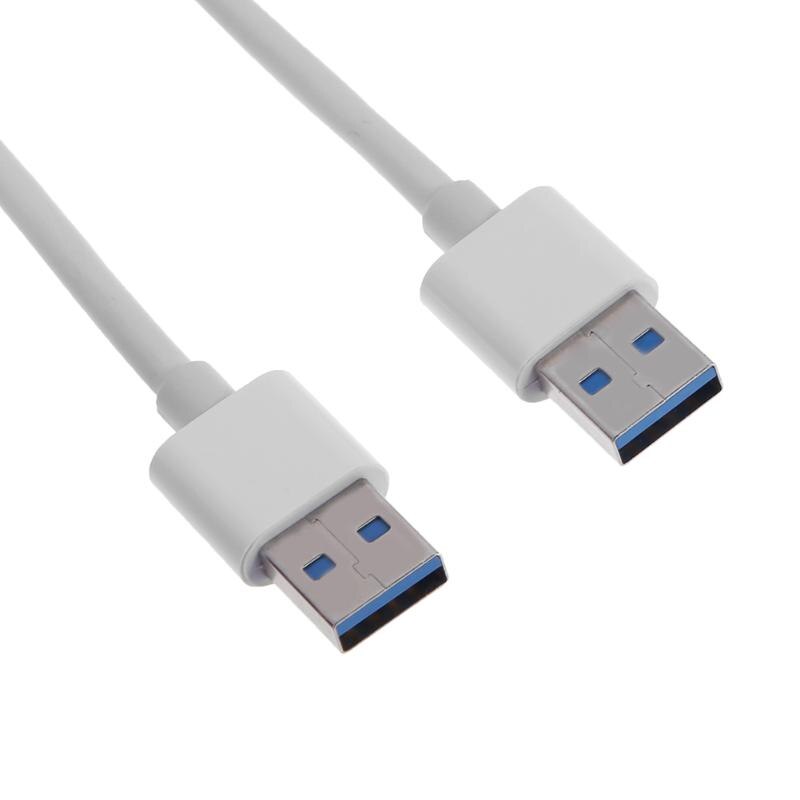 Larryjoe USB 3.0 Data Transfer Cable PC to PC Data Sync Transfer Share