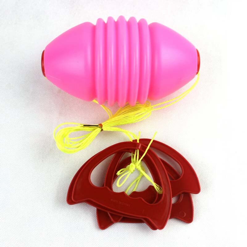 Children&#39;s outdoor sports toys double person cooperative pull, kindergarten, children&#39;s fitness, children&#39;s interaction ball.