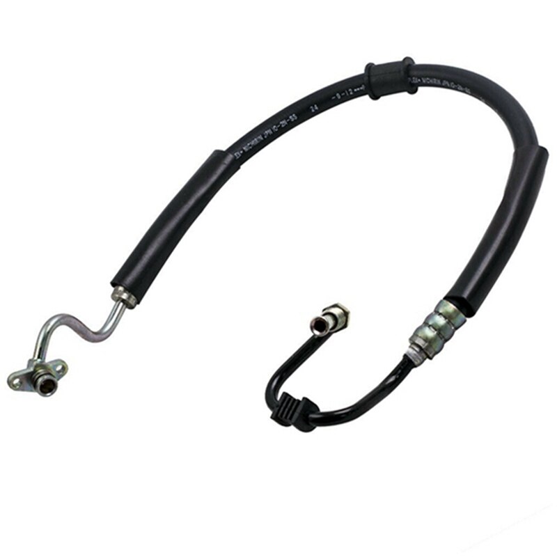 Rhd Ruwe Olie-Stuurbekrachtiging Druk Pijp Slang Voor Honda Accord 2.2-Ruwe Olie 2003-2007 53713SDAQ02 53713-SEF-E01: Default Title