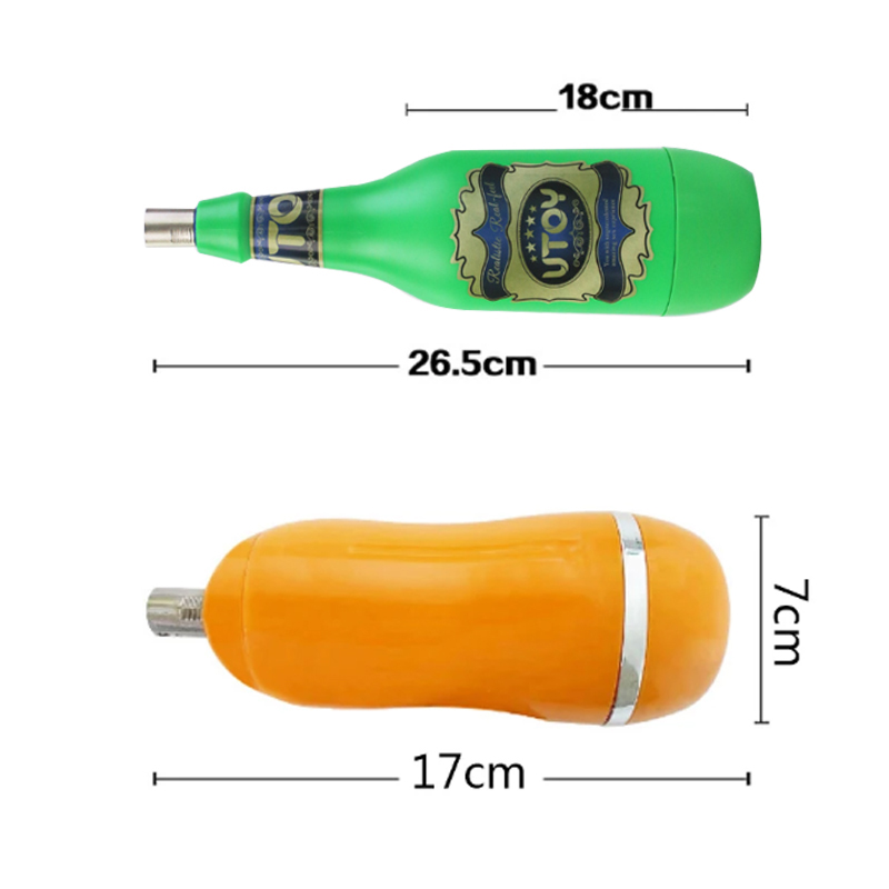 Telescopic Linear Actuator Toy Accessories Connector DIY Toy Machine Accessories Electric Tools