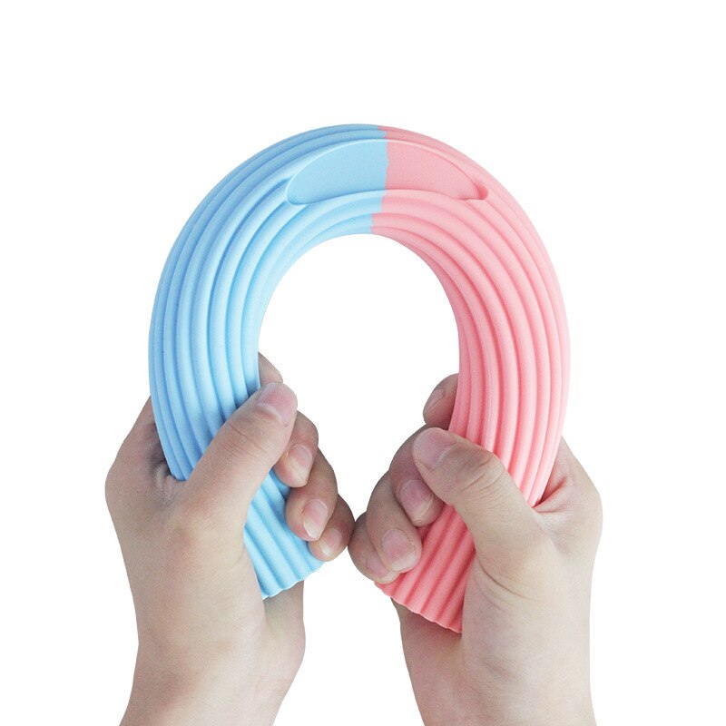 Multipurpose Fitness torsion bar Strength of arm wrist power Bar Fitness resistance bar