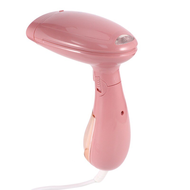 Handheld Steamer 1500W Powerful Garment Steamer Portable 15 Seconds Fast-Heat Steam Iron Ironing Machine EU Plug