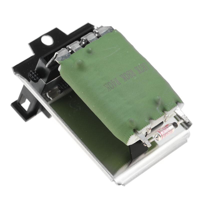 Auto accessorie Heater Blower Motor Resistor For VW Caddy MK2 Golf MK3 Passat Polo Transporter MK4 Vento 701959263A