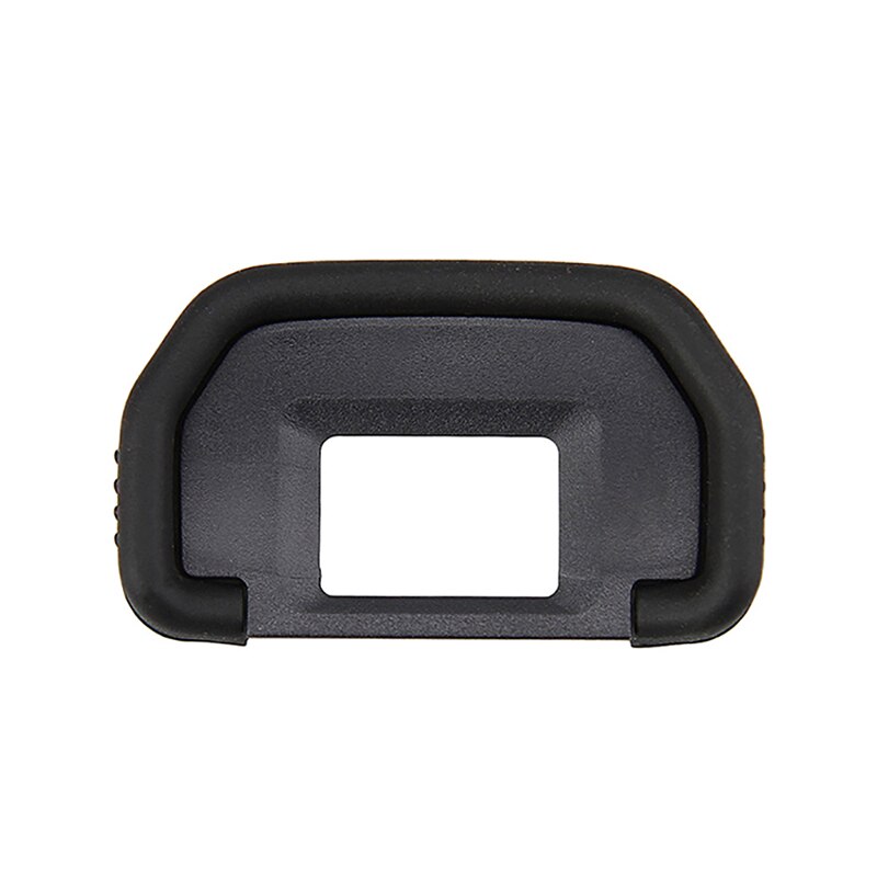 Rubber Eye Cup EB Viewfinder Eyecup, for Canon EOS 10D 20D 30D 40D 50D 60D 70D 5D 5D2 Mark II 6D 6DII, DSLR Camera Accessories