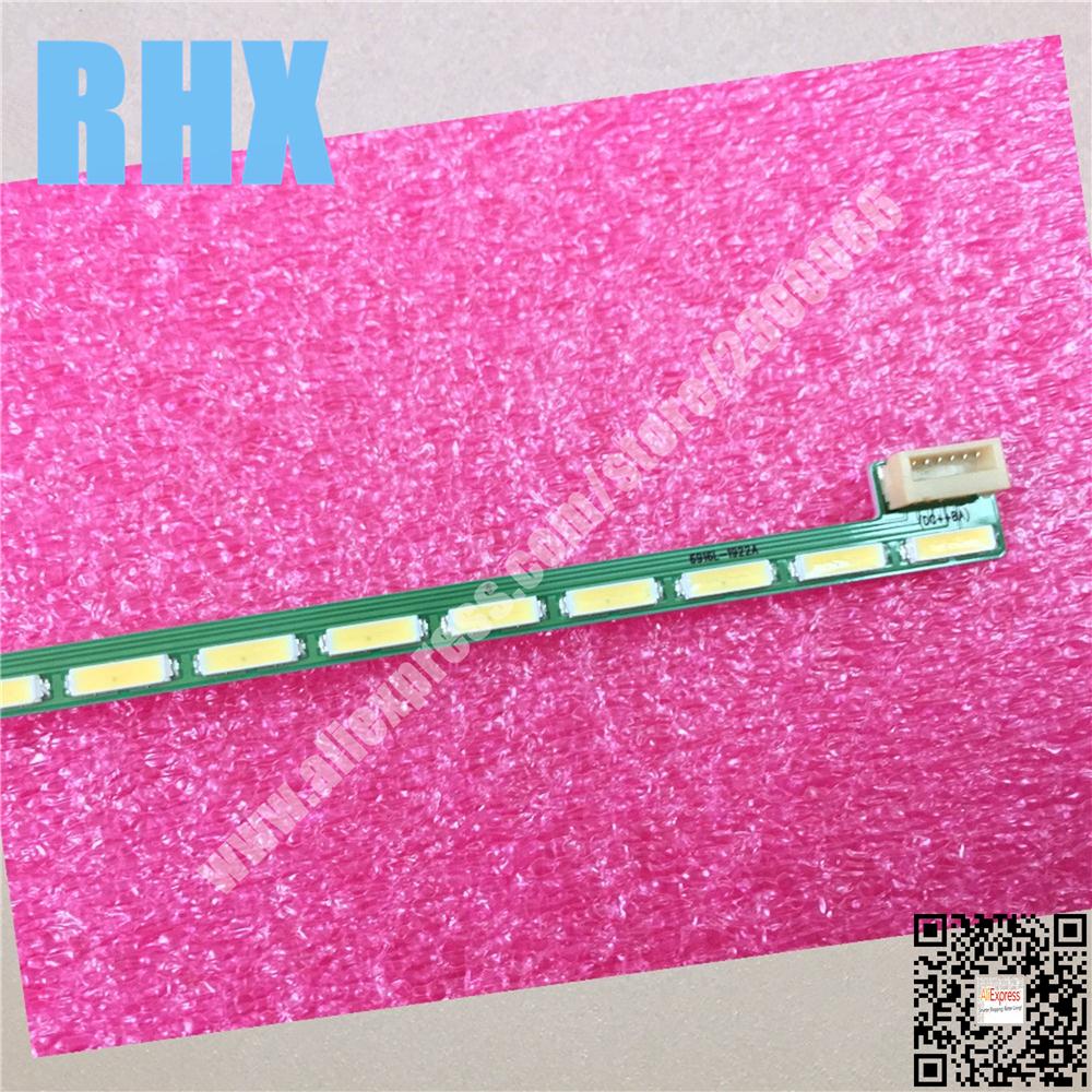 for MX27AQ U2715H LG LM270QW4 -RSCA1 LCD backlight 6916L-1922A ES5N78SA ES5P7BJR 1piece=68LED 600MM