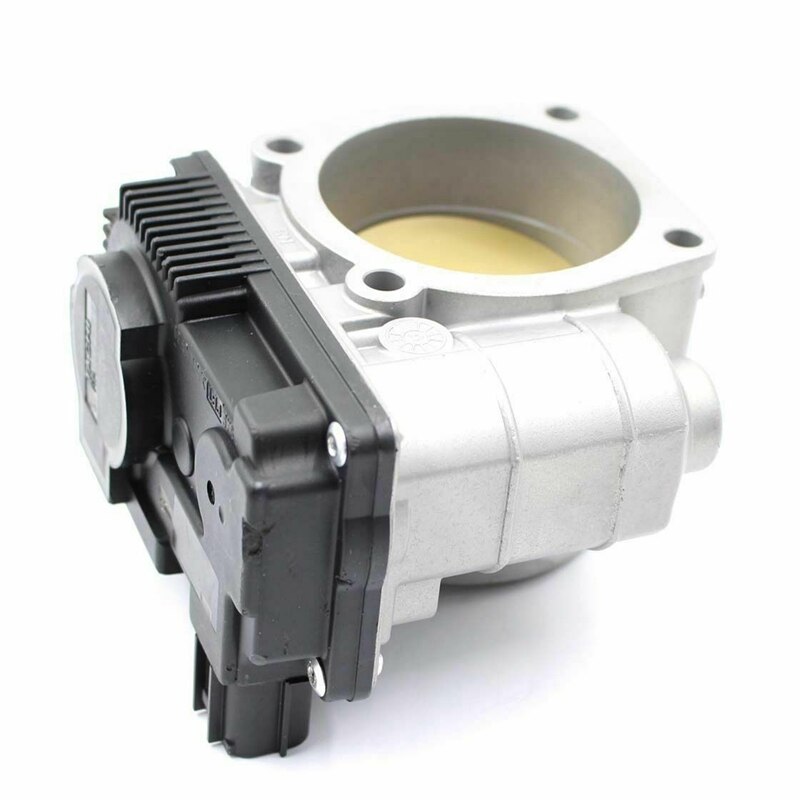 boîtier papillon pour NISSAN & INFINITI 350Z Altima Maxima FX35 G35 I35 3.5L moteur 16119-8J103 S20058 161198J103