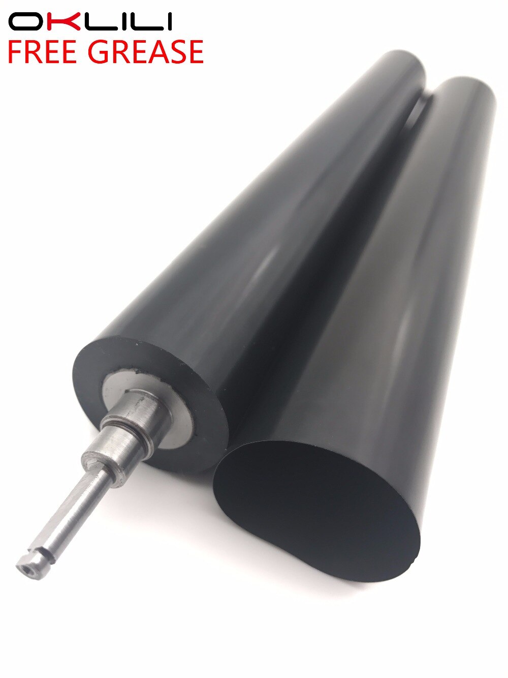 2 SETX Fuser Film Mouw Druk Roller voor Brother DCP L5500 L5600 L5650 HL L5000 L5100 L5200 L6200 L6250 L6300 l6400 5580 5585