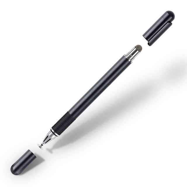 GreenLyca Stylet Tactile Pour les smartphones et tablettes Android avec Reject de la Paume Haute Précision Tilt Stylet Tactile