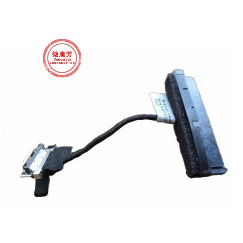 SATA Cable Connector Adapter HDD SSD Hard Drive for Acer P653 P643 P633