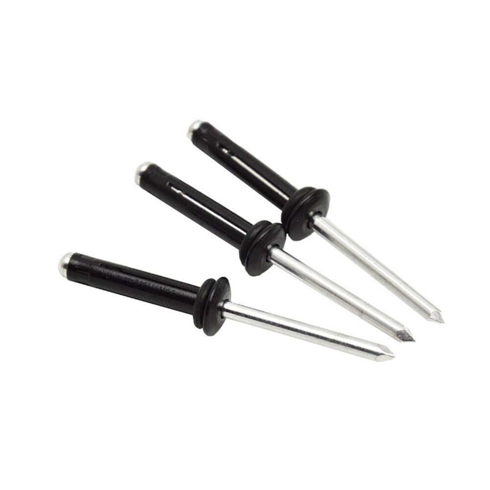 Juego De 40 Botones A Presión De Metal, Remaches De Botón Sin Sellado