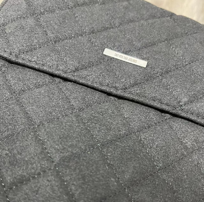 Original Earphone storage bag For Corsair HS80 SE XT RGB wireless headphones case