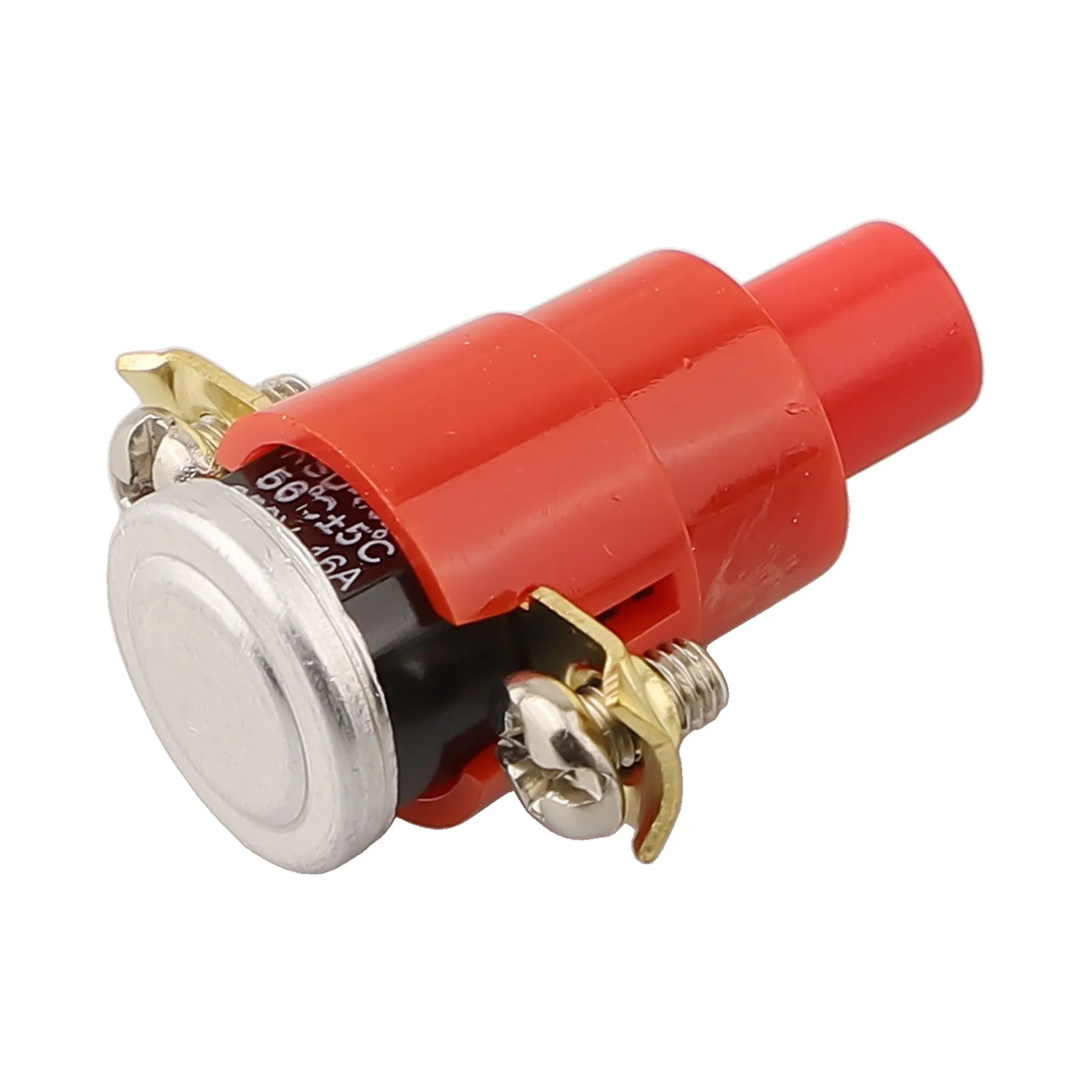 Termisk afbryder 56 ° c 250 v 16a udskiftning af termisk afbryder https://www.com/item /1005005744952970. html#nav-moretolove