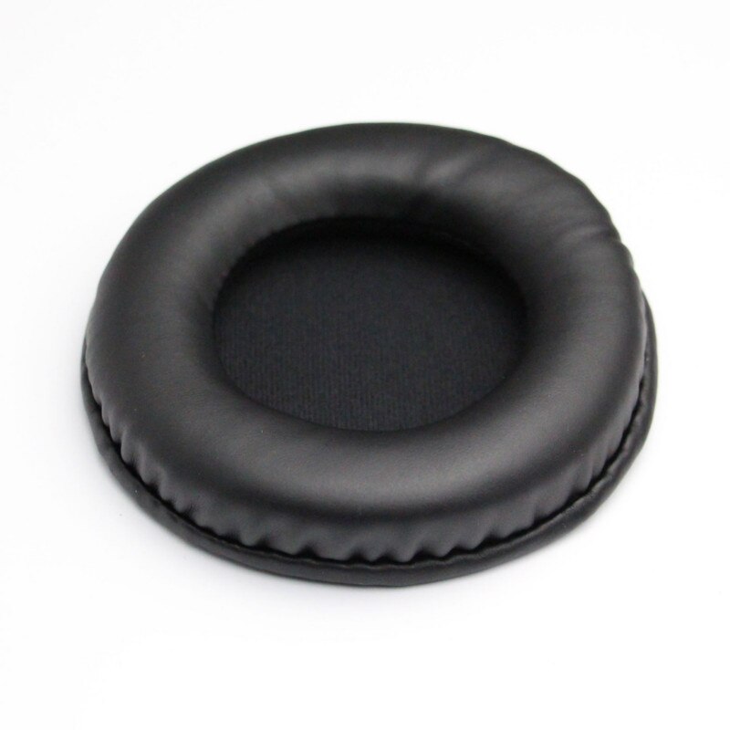Almofadas de substituição de Ouvido 50MM 55 60 65 70 75 80 85 90 95 100 105 MILÍMETROS Tampa Cubierta de Auriculares Fones De Ouvido Fone De Ouvido Fone de Ouvido