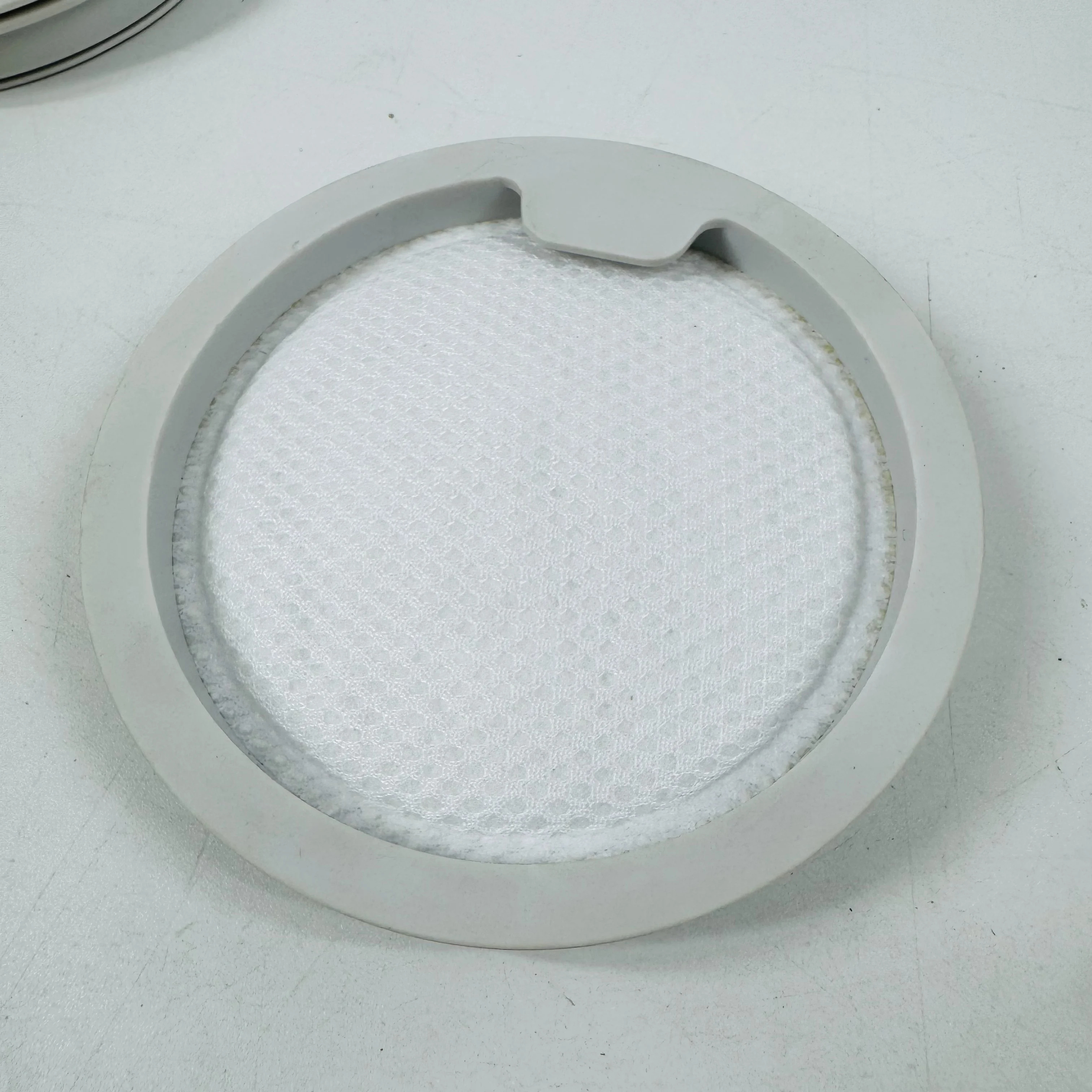 Filtre HEPA lavable de remplacement pour aspirateur XiaoMi G20/G20 Max