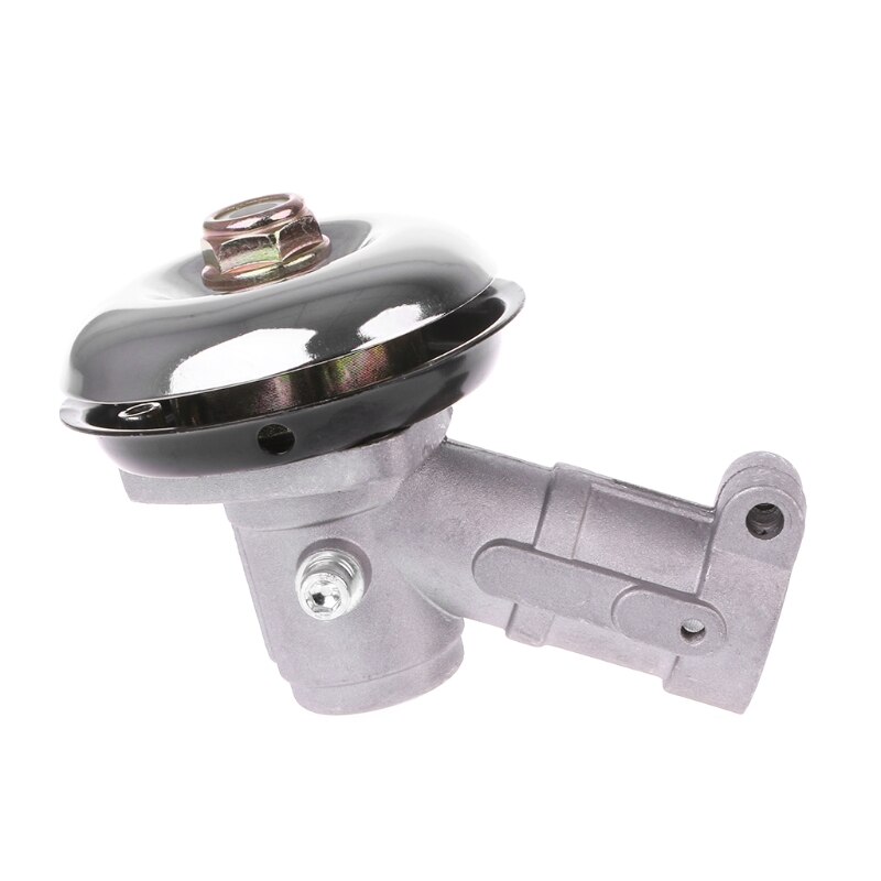 Cabezal de engranaje 9T de 26/28mm, cepillo de caja de cambios, cortador de césped, pieza de cortacésped