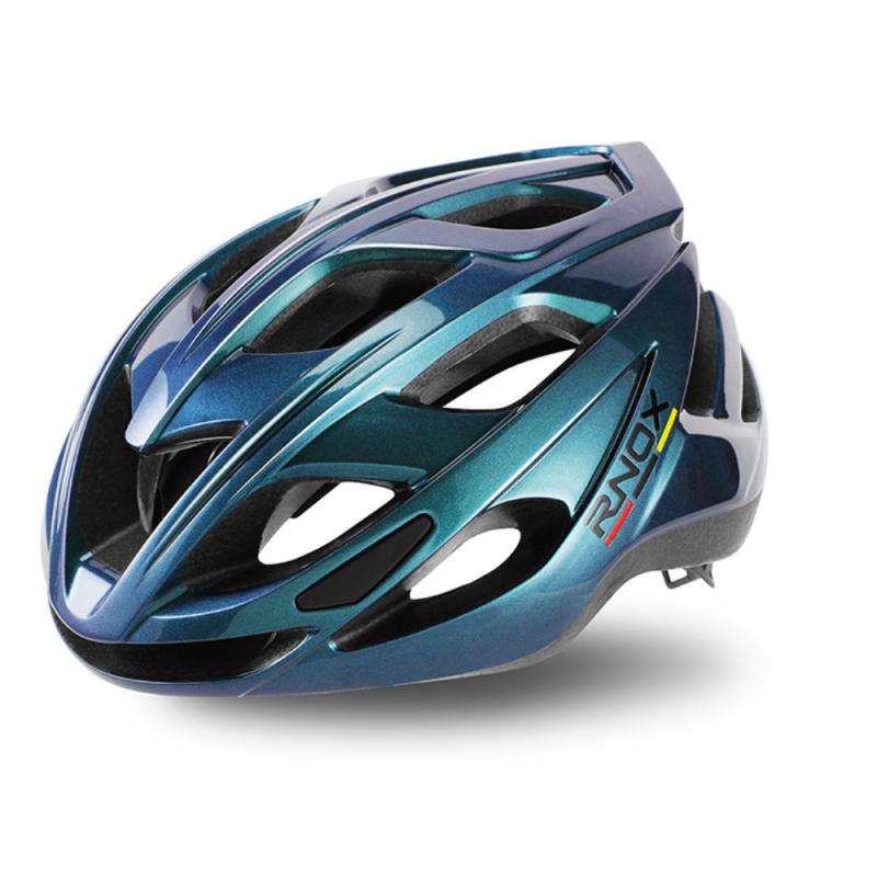 RNOX Bicycle Helmet Ultralight Cycling Bike Helmet Breathable MTB Mountain Road Cycling Safety Outdoor Sport Bicycle Kask Helmet: type3