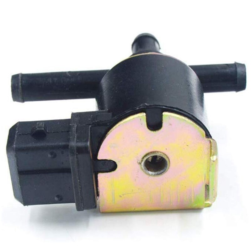 Automotive Solenoid Valve Exhaust Control Valve Suitable for A4 / A6 / RS6 & Turbo Boost Control Solenoid Valve