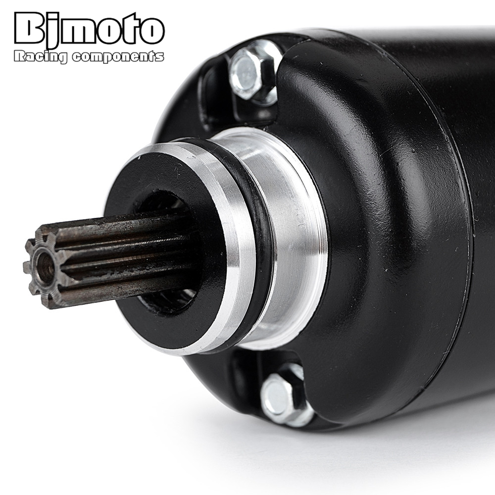 For K-TM 125 200 Duke 200-Duke 125-Duke Motorcycle Engine Starter Motor 90140001000