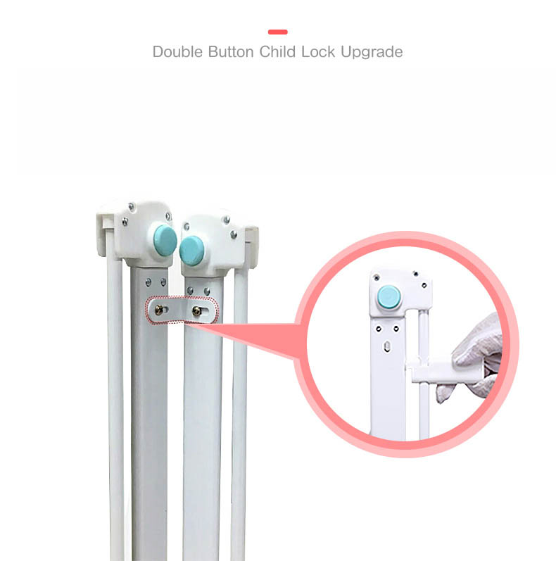 Bed Rail Baby Bed Fence Safety Gate Baby Barrier For Beds Bed Rail Crib Rails Security Fencing Children Guardrail Baby Playpen