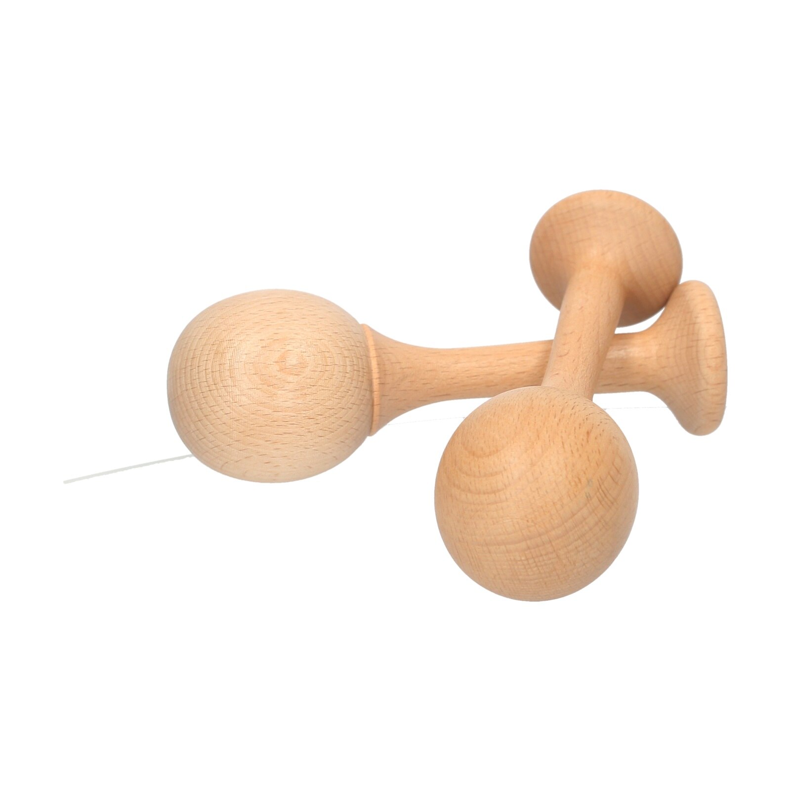 Sonajeros de madera, instrumento de percusión, Maraca, Maraca, instrumento Musical