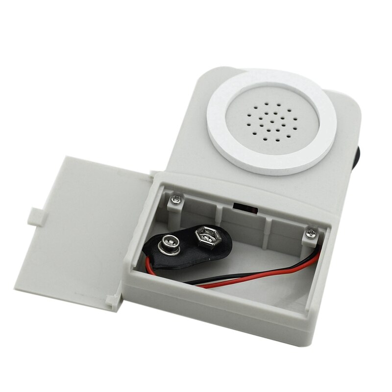 Mini micro Portable sans fil avec 8 changeur de voix multiple, , mignon
