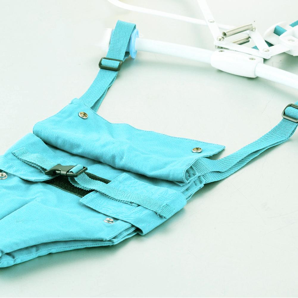 Baby Indoor Jumper Baby Fitness Uitoefenaar Baby Jumper Baby Leren Lopen Trainer Vroege Onderwijs Speelgoed