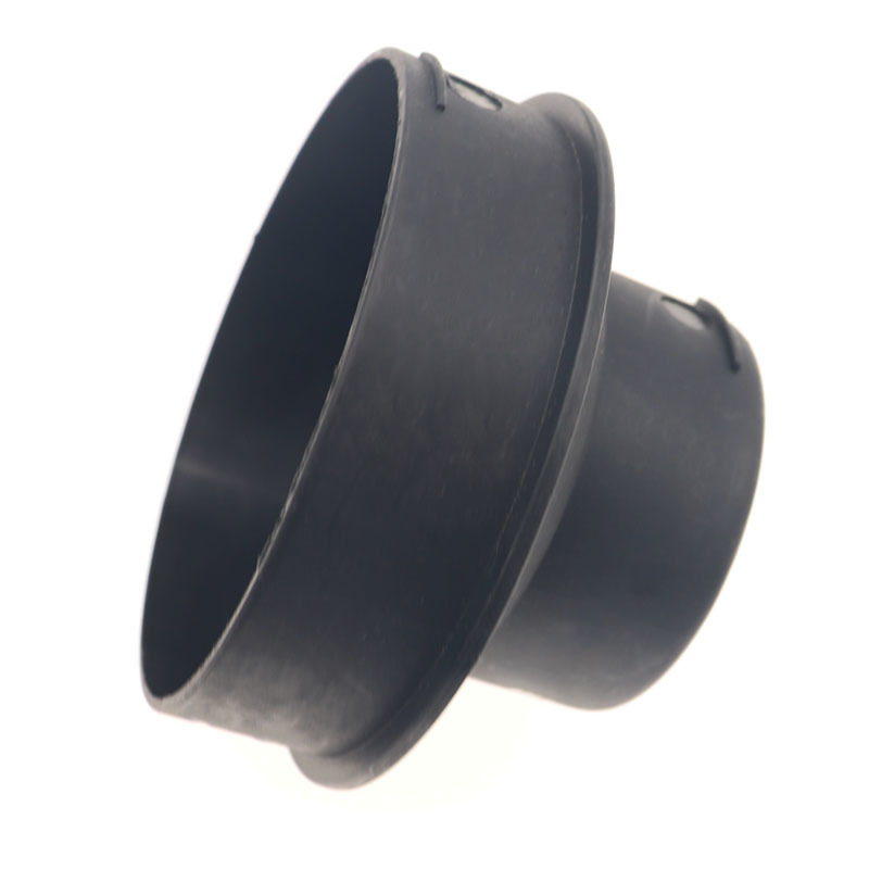 60mm To 90mm Car Parking Heater Ducting Reducer Ducting Connector Duct Pipe Reducer Adapter Converter Air Diesel Heater 2KW/D2