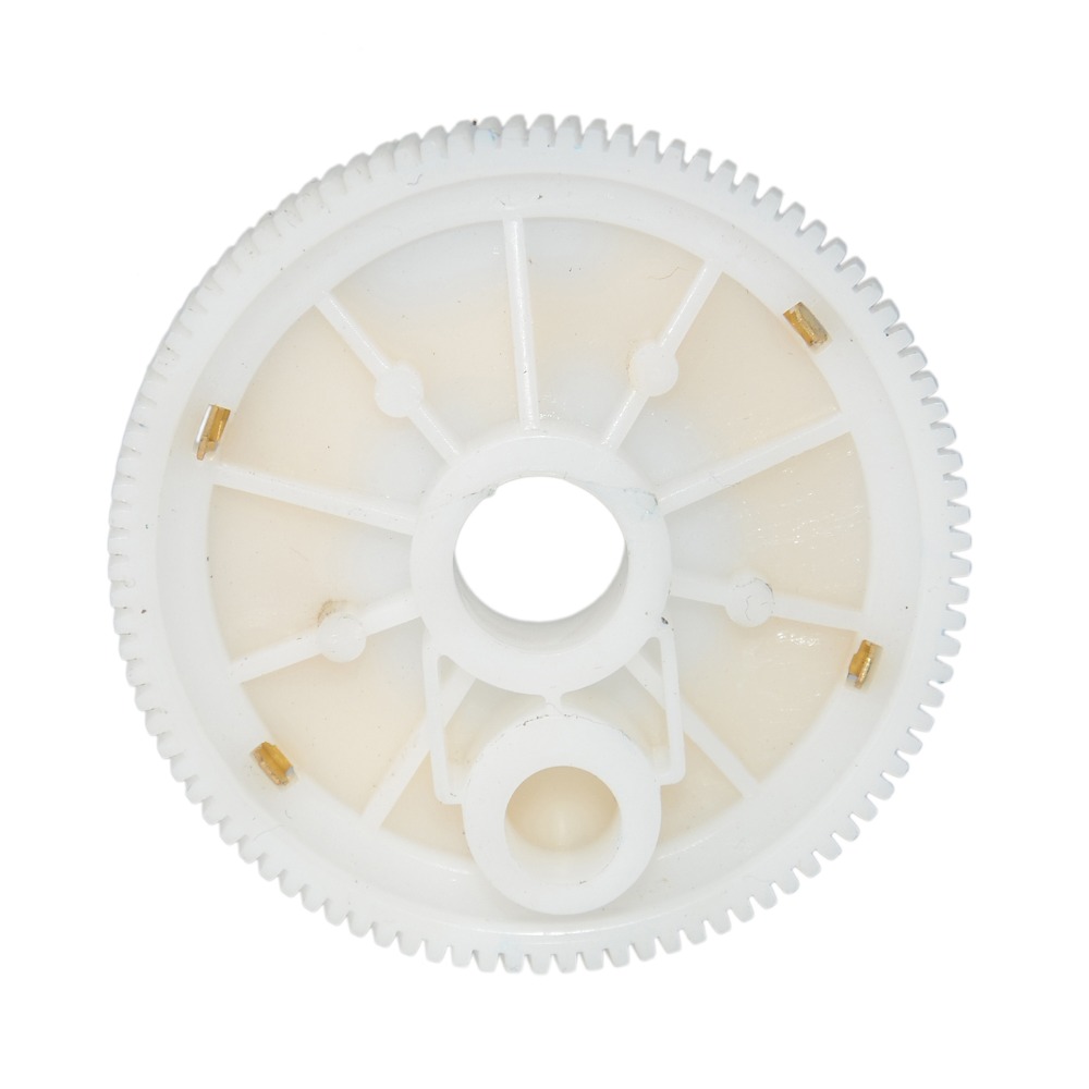 AP03 Voor Volvo (01-07) XC70 V70 Ruitenwisser Motor Gear Achter Magneti Marelli Hatch Achterklep Vegen 8667188 TGL380A