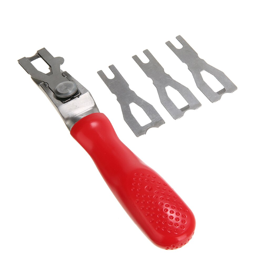 3 Blade Vinyl Flooring Welding Cutting Kit Floor Crafts Leather Carpet Trimming Skiving Cutting Tools Mayitr