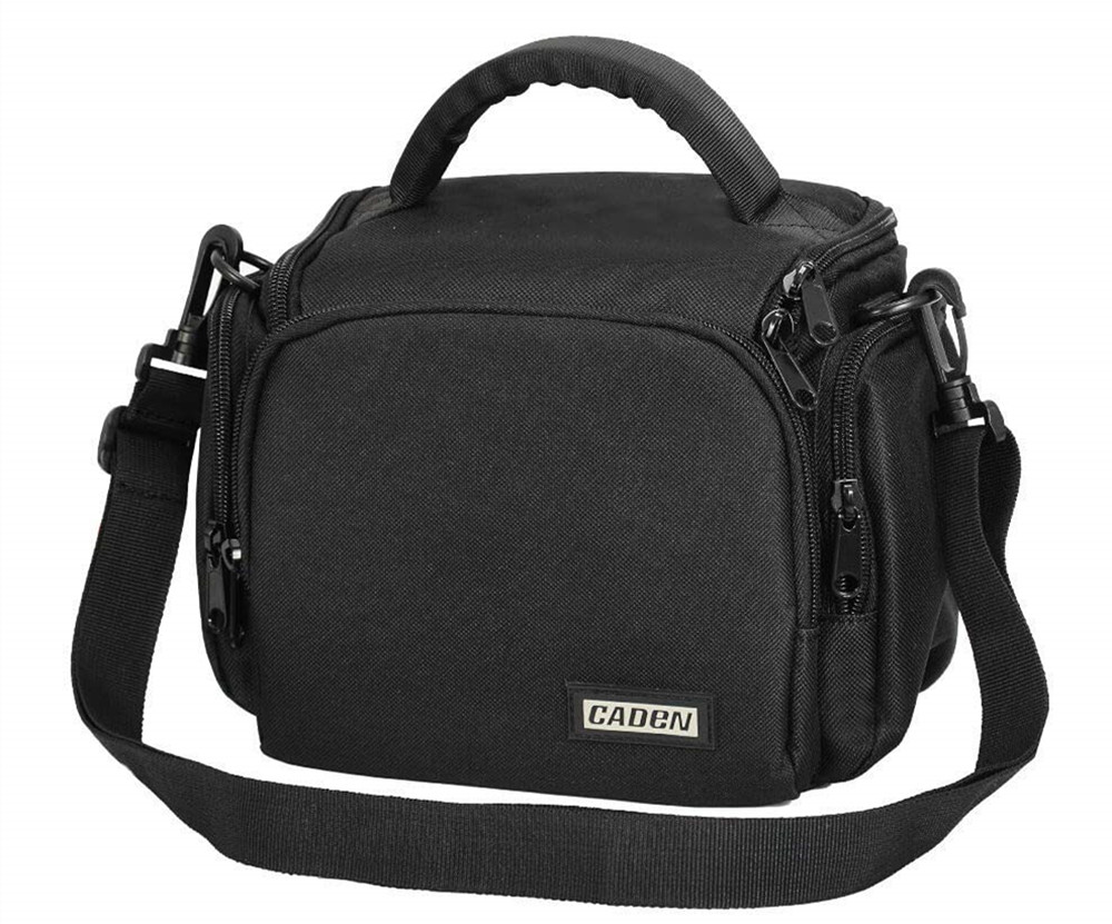 DSLR Camera Bag case Cover for Canon EOS Rebel SL3 SL2 SL1 T100 T7 T7i T6i T5i T6s T6 T5 T4i T3i T3 T2i T1i XTi XSi