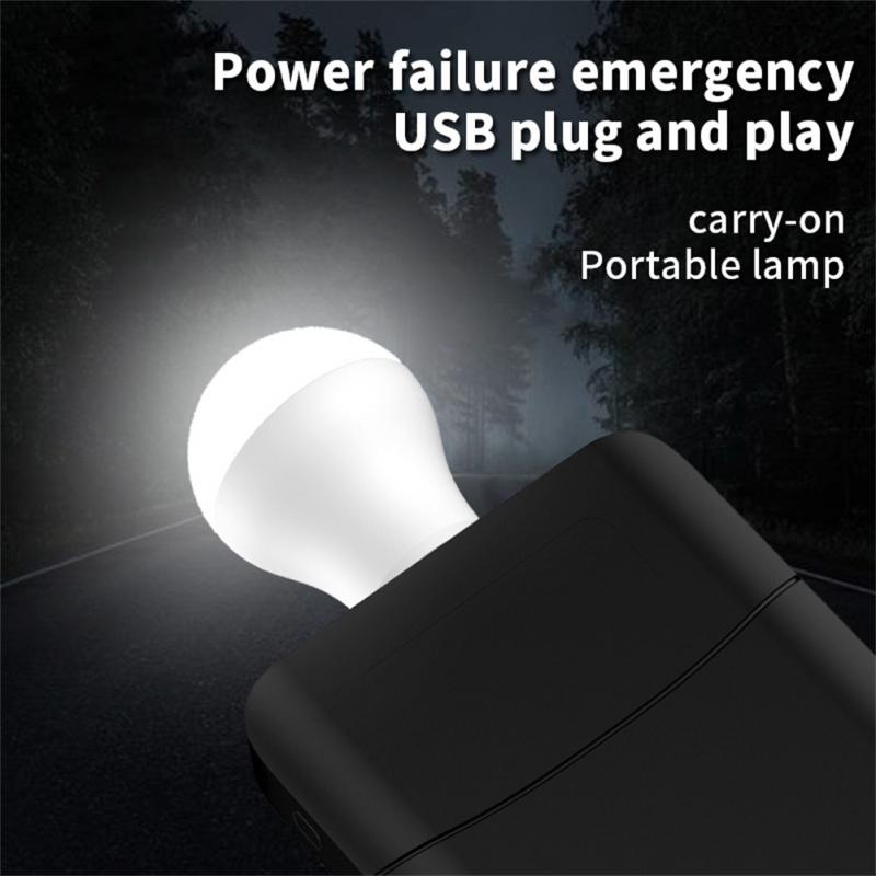 Usb Plug Lamp Computer Mobiele Power Opladen Usb Kleine Boek Licht Led Oogbescherming Leeslamp Usb Klein Nachtlampje lampen
